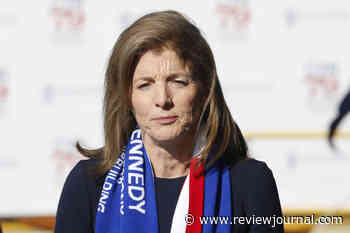 RFK Jr. is a ‘predator,’ Caroline Kennedy warns senators