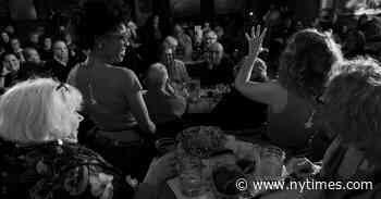 On Site Opera Shuts Down, Citing Financial Woes