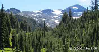 Canada ends undocumented access to U.S. cross-border hiking trail