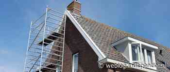 Aantal woningbranden in 5 jaar tijd met ruim kwart gestegen