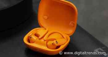 Leaked Powerbeats Pro 2 pics give us our first real look at Beats’ next earbuds