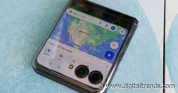 Google Maps embraces the Gulf of America name after Trump order