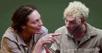 Dschungelcamp, Tag 5: Streit zwischen Lilly Becker und Sam Dylan eskaliert