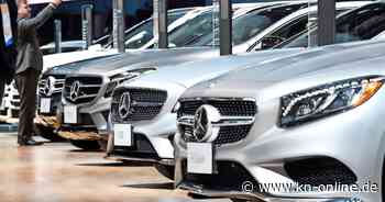 BMW, Tesla und Mercede klagen gegen EU-Zölle auf E-Autos aus China