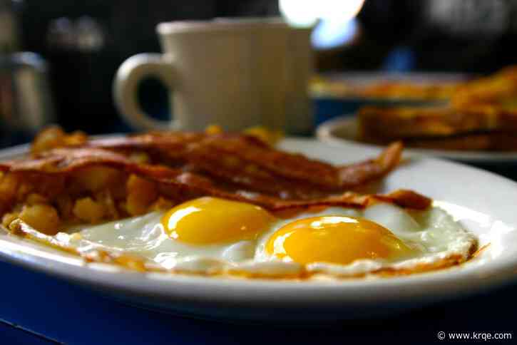 Top 10 best breakfast spots in Albuquerque, according to Yelp