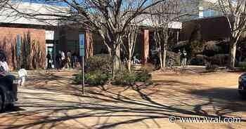 Long lines outside Mexican Consulate in Raleigh as ICE hotline calls see uptick during crackdown