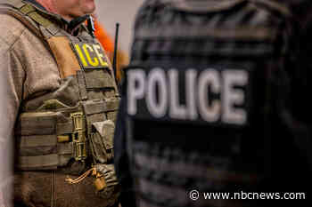 ICE to conduct major immigration operations in three cities per week