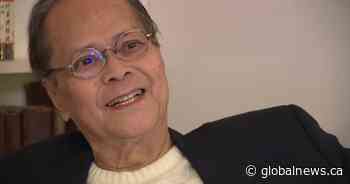 Terminal Alberta senior chooses MAID in memory of late wife: ‘I have no regrets’