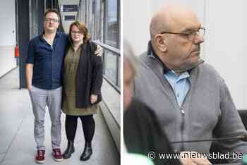 ASSISEN. “Het gaat niet goed met ons, maar we doen ons best”: kinderen van slachtoffer geven serene getuigenis, tot moordenaar Marritt hysterisch begint te huilen