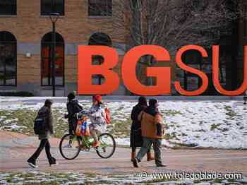 BGSU, Owens report enrollment increases for spring; UT also sees positives