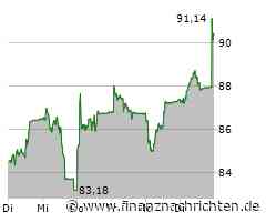 Logitech mit Ergebnisanstieg im dritten Quartal