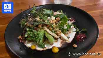 Kakadu restaurant dishes up 'totally underrated' Indigenous ingredients