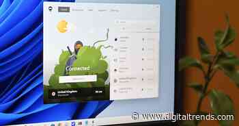 AdGuard VPN review: a fast sleeper hit for internet privacy