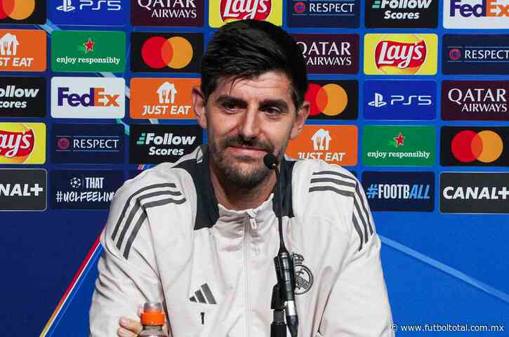 Stade Brestois vs Real Madrid: Cómo y dónde ver la Champions League en México