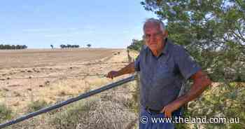 Landholders frustrated with draft Native Vegetation Regulatory map inaccuracies