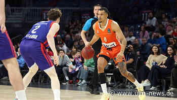 Uuulmer verlieren knapp - Entscheidung für die Euro-PlayOffs kurzfristig vertagt