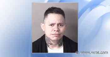 Durham police charge man in connection to armed robberies targeting Hispanic victims