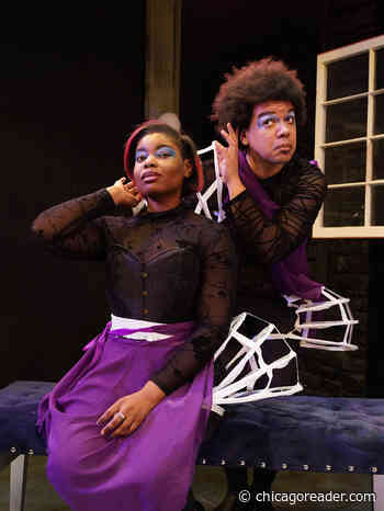 Political corruption for dummies