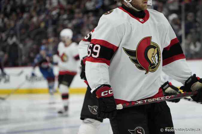 Senators brass assures fans no relocation amid Quebec City exhibition plans