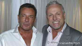 Geld veroorzaakte ruzie tussen Gerard en Gordon: 'Jarenlang in de zeik genomen'