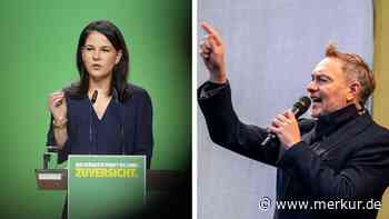 Migrations-Zoff mit Baerbock live im TV – plötzlich sagt Lindner: „Wir waren noch per du“