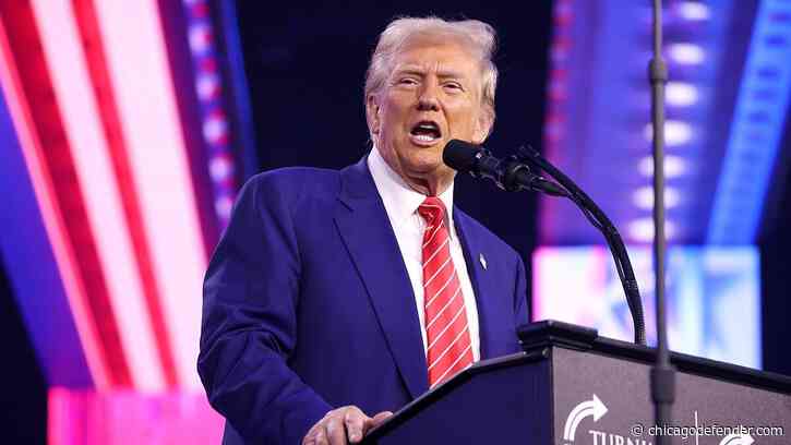 Federal Judge Blocks Trump’s Funding Freeze: Key Programs Saved—for Now