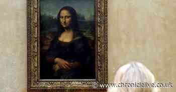 'Mona Lisa' to move into new room inside Louvre, French President announces