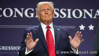 Trump order to freeze federal grants blocked by judge