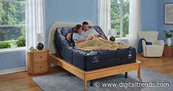 Serta’s Presidents Day Sale: Save Nearly $1,000 on Adjustable Mattress Sets