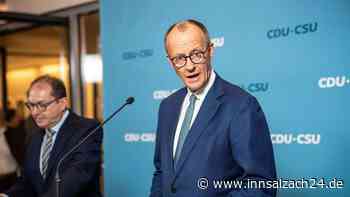 Migrations-Debatte im Bundestag: Habeck appelliert eindringlich – „Tun Sie es nicht, Herr Merz“