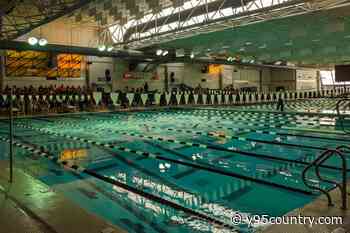 Wyoming High School Boys Swimming Scoreboard: Jan. 28 – Feb. 1, 2025