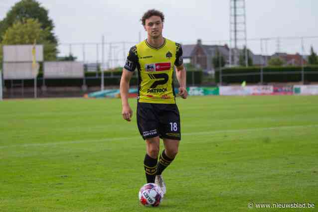 TRANSFERLIVE OOST-VLAANDEREN. Erpe-Mere United strikt KSV Oudenaarde-speler, jong talent voor Evergem 2020