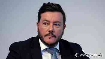 Staatsanwaltschaft München ermittelt gegen Benko wegen Betrugs und Untreue