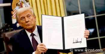 Trump's 'Gulf of America' Order Has Mapmakers Completely Lost