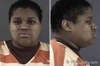 Cheyenne Woman Now Facing Murder Charge in Husband's Stabbing