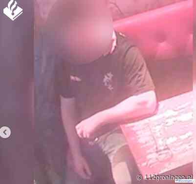 Ben jij dit? laatste kans, `binnenkort zonder blur(herkenbaar) online`