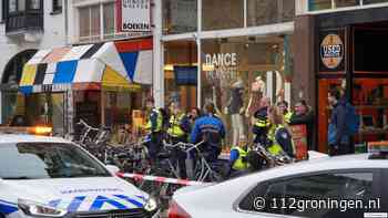 21-jarige man uit Zwolle aangehouden op verdenking steekincident