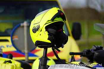 Stadskanaal: Ongeval tussen fietser en bus