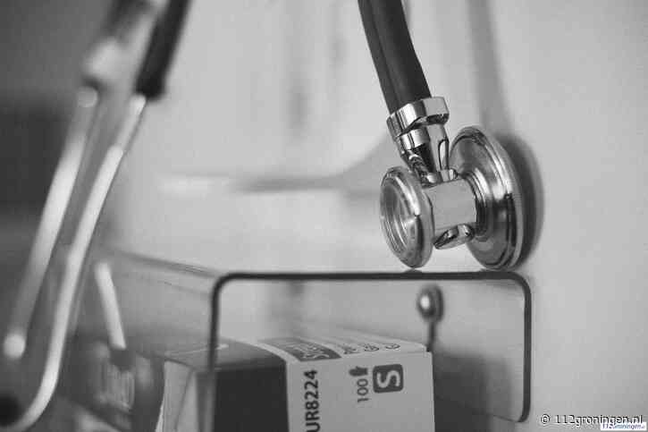 Toenemend aantal senioren belandt op spoedeisende hulp door valpartij