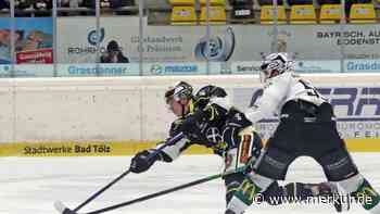 Zu viele Fehler, zu viele Scheibenverluste