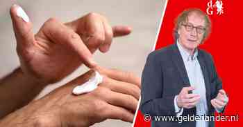 Ik maak me te weinig druk over zaken waar ik me enorm druk over zou moeten maken