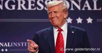 Trump bespot de defensie van Groenland, terwijl in Denemarken alle alarmbellen afgaan