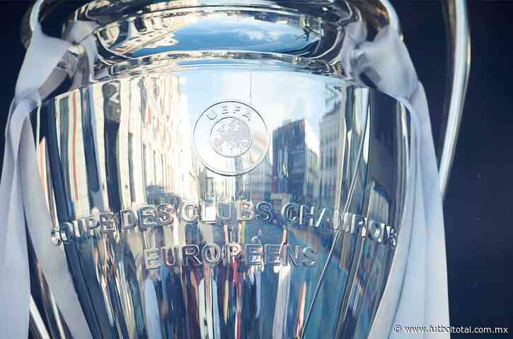 Champions League 2024-2025: Calificados y eliminados en Grupos