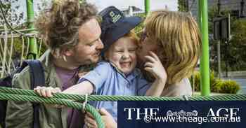 As preppies start their first day, a principal reflects on missing his