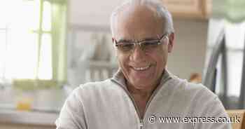 Pensioners with these 10 health conditions could claim up to £434 each month