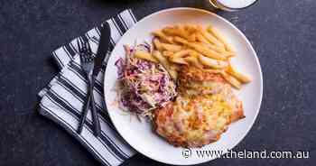 Parmi(giana) for a farmer: Hotels across the state team up with Rural Aid