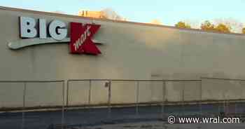 Raleigh Kmart property sold for $14 million