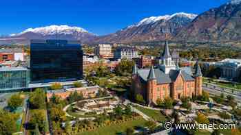 Best Internet Providers in Provo, Utah