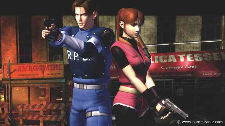 27 years later, Resident Evil 2 speedrunners get the "single most needed" quality of life mod, and the fastest world records are already being cut in half