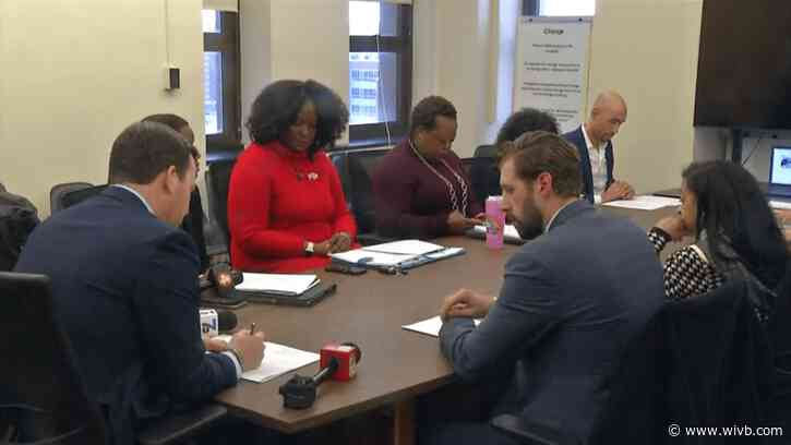 City of Buffalo, Buffalo Urban Renewal Agency pass memorandum of agreement in response to potential federal funding freeze